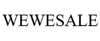 WEWESALE