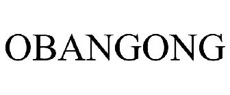 OBANGONG