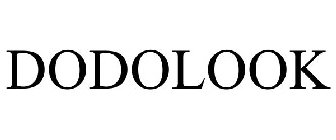 DODOLOOK