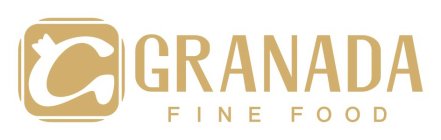 G GRANADA FINE FOOD