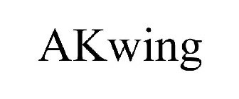 AKWING