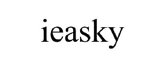 IEASKY