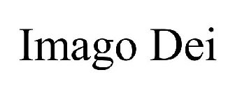 IMAGO DEI