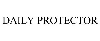DAILY PROTECTOR