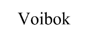 VOIBOK