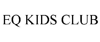 EQ KIDS CLUB