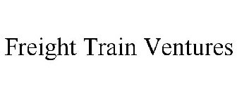 FREIGHT TRAIN VENTURES