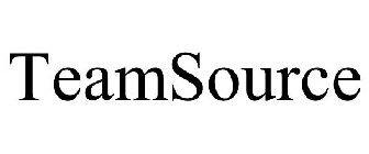 TEAMSOURCE