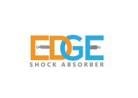 EDGE SHOCK ABSORBER