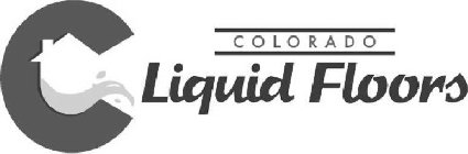 C COLORADO LIQUID FLOORS