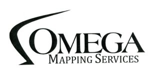 OMEGA MAPPING SERVICES