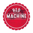 RED MACHINE