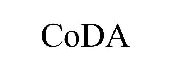 CODA