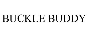 BUCKLE BUDDY