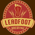 LEADFOOT BREWING