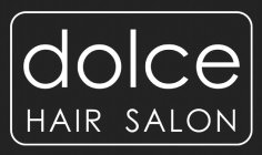 DOLCE HAIR SALON