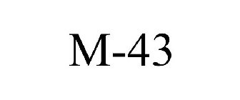 M-43