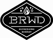 BRWD REFRESHING ENERGY