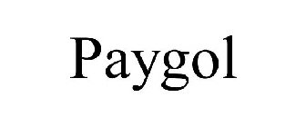 PAYGOL