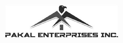 PAKAL ENTERPRISES INC.