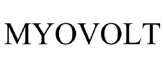 MYOVOLT