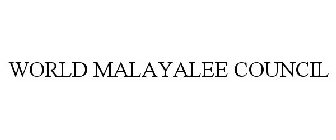 WORLD MALAYALEE COUNCIL