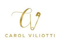 CV CAROL VILIOTTI