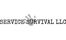 SERVICE SURVIVAL