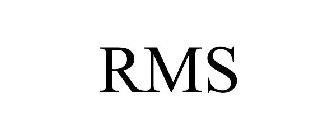 RMS