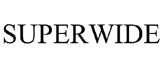 SUPERWIDE