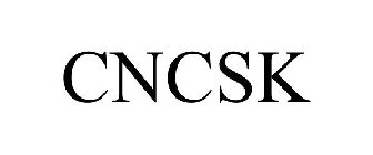 CNCSK