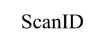 SCANID