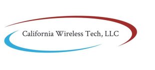 CALIFORNIA WIRELESS TECH, LLC