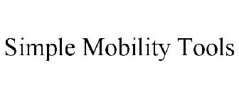 SIMPLE MOBILITY TOOLS
