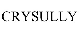 CRYSULLY