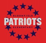 BLOOMFIELD PATRIOTS ELEMENTARY