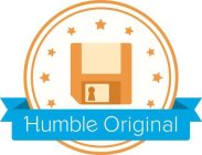 HUMBLE ORIGINAL