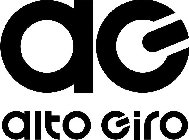 AG ALTO GIRO