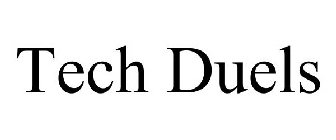 TECH DUELS