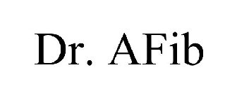 DR. AFIB