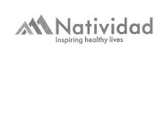 NATIVIDAD INSPIRING HEALTHY LIVES