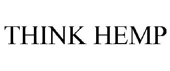 THINK HEMP