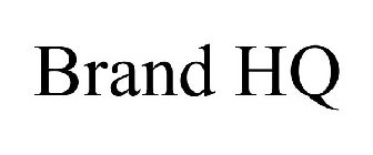 BRAND HQ