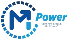 MPOWER: COMPLIANT CAPACITY ON-DEMAND