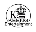 KG KEENG ENTERTAINMENT