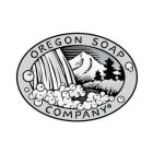 OREGON SOAP COMPANY