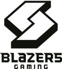 BLAZER5 GAMING