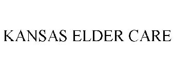 KANSAS ELDER CARE