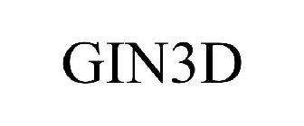 GIN3D