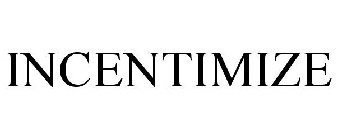 INCENTIMIZE